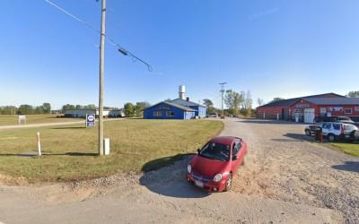 NAPA Auto Parts - Guernsey Auto Parts, Fredericktown, Ohio