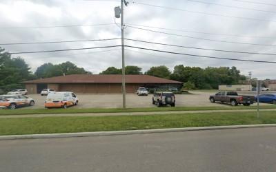 KOI Auto Parts (Fisher Auto Parts)