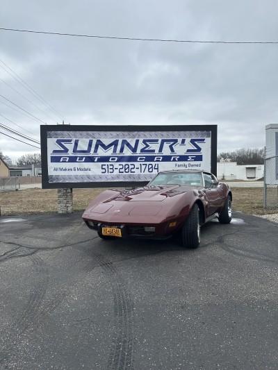 Sumner Auto Care