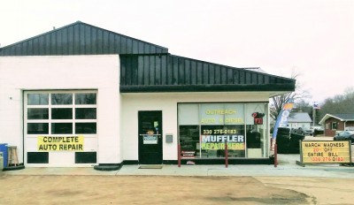 Outreach Auto & Diesel Repair