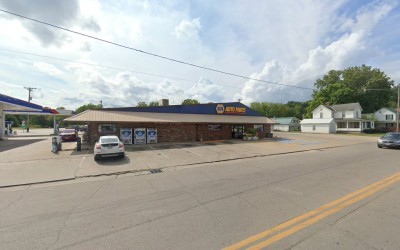 NAPA Auto Parts - Laurelville Auto Parts