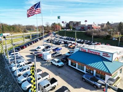VanDevere Auto Outlet, Akron, Ohio