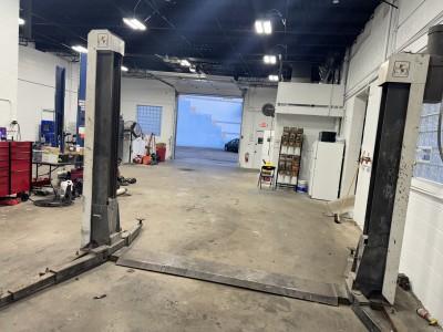 VIP Automotive Service, Akron, Ohio