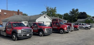 Marlboro Towing LLC