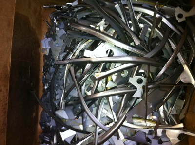 Carpenter Metal Solutions
