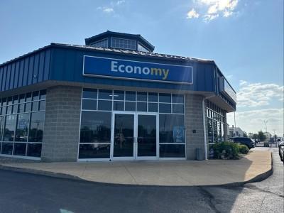 Economy Auto Outlet