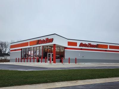 AutoZone Auto Parts