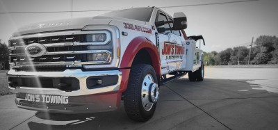 Jon's Towing & Recovery LLC.