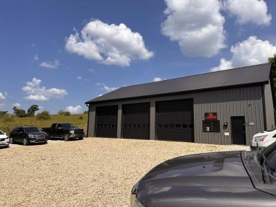 Locke Automotive LLC, Malta, Ohio