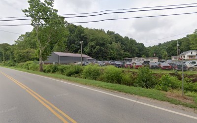 33 Auto Clinic & Towing