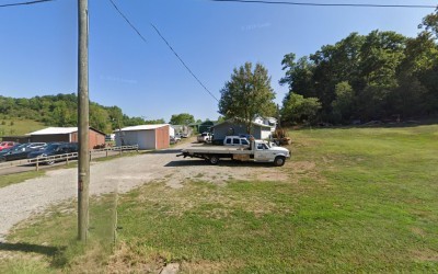 Carl's Auto Sales & Body Shop
