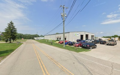 Frank's Heavy Truck Collision Repair