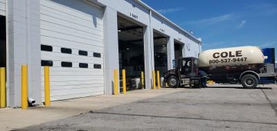 Great Lakes Truck Centers - Monroeville Branch