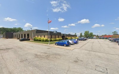 Zoresco Equipment Company
