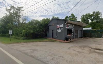 Ohio Battery & Supply-Ashland