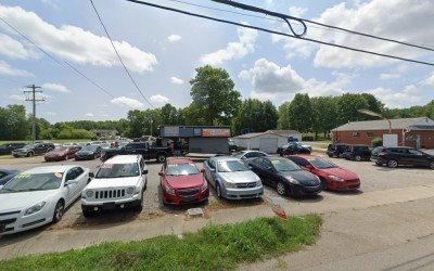 Eastside Auto Sales LLC
