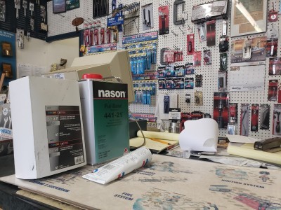 Wellington Auto Parts / Auto Plus