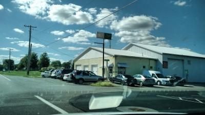 Purdy's Auto Services