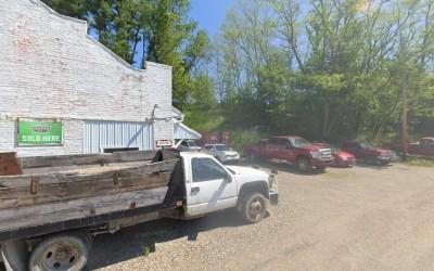 Seneca Auto Repair