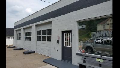 Shadyside Automotive