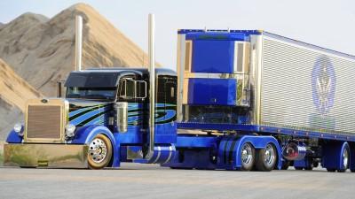 DMK truck & trailer repair LLC
