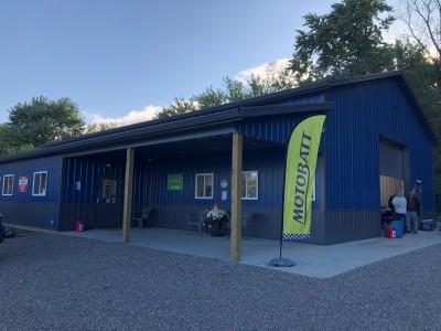 Sagle Auto Electric and Heavy Equipment parts