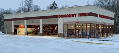 Discount Tire