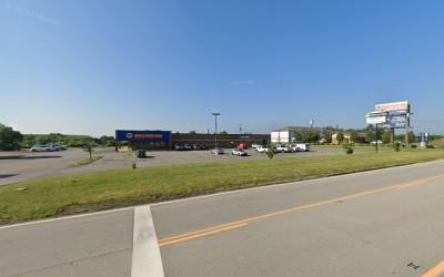 NAPA Auto Parts - Modern Auto & Truck Parts