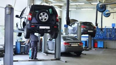 Jamie's Auto & Truck Repair Inc