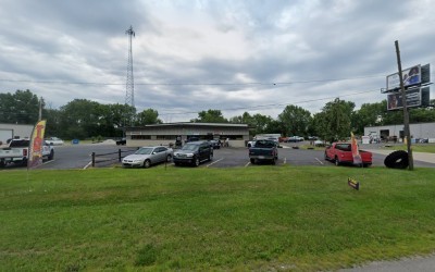 On-Site Truck Repair