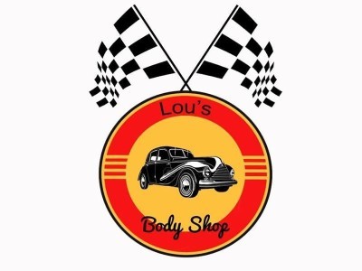 Lou's Body Shop