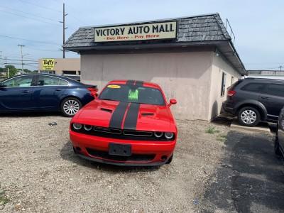 Victory Auto Mall, Toledo, Ohio