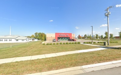O'Reilly Auto Parts