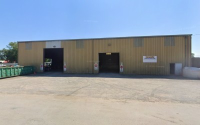 Young's Waste LLC Transfer Station