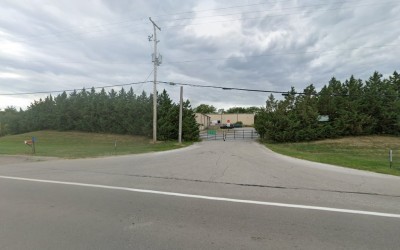 Van Wert County Solid Waste Management District