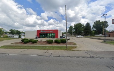 O'Reilly Auto Parts