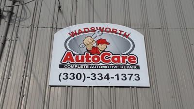 Wadsworth Auto Care