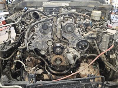 Rottie Creek Automotive Services