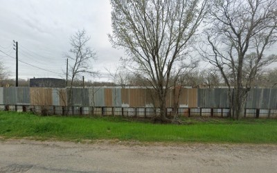 WHARTON METAL RECYCLING