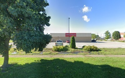 O'Reilly Auto Parts