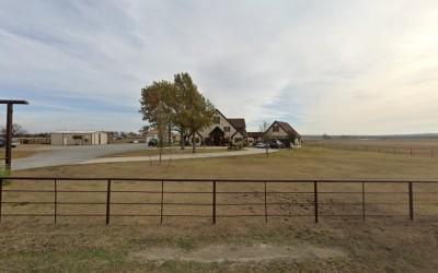 Apache Transportation LLC, Savanna, Oklahoma