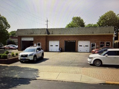 Wyoming Automotive, LLC