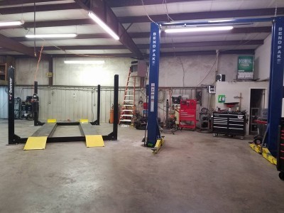 Armstrong Automotive Repair LLC