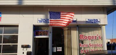 Roger's Auto Service