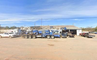 G&R Towing&Recovery