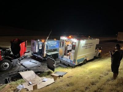 Ultimate Automotive Mobile Repair & Diagnostics LLC, Burns Flat, Oklahoma