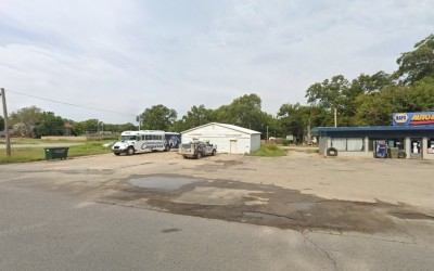 NAPA Auto Parts - Fairfax, OK