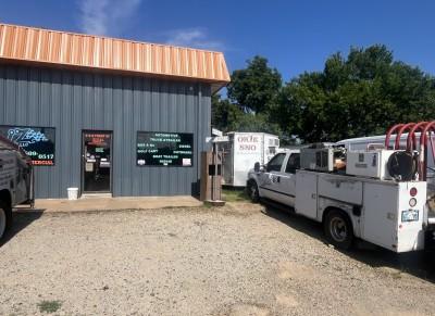 JZ MOTORS LLC, Eufaula, Oklahoma
