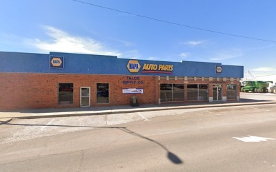 NAPA Auto Parts - Tillco Supply Co