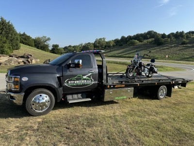DTP Wrecker, LLC